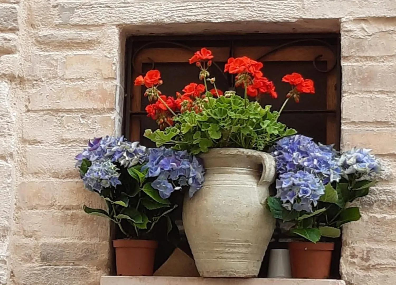 Apartmán Le Dimore Arcangelo Maria Assisi