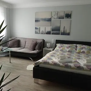 Our Haven In 1220 , Vienna Austria
