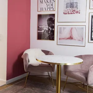Hideaways - Nikolai Homes , Vienna Austria