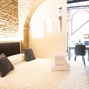 Appartamento Loft Rustico In Centro Storico, Assisi