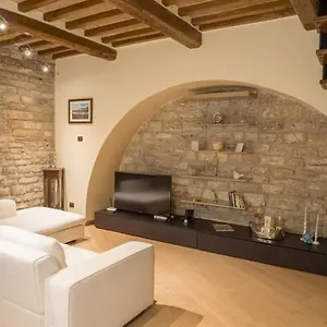 Appartamento Casa Cinicchia, Assisi