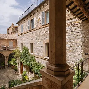 Appartamento Casa Dalia, Colazione Inclusa E Vista Panoramica, Assisi