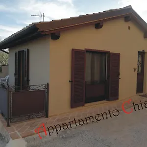 Appartamento Cardinali, Assisi