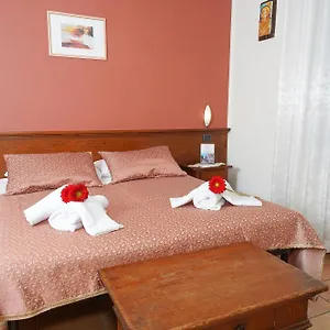 Il Cantico Gasthof