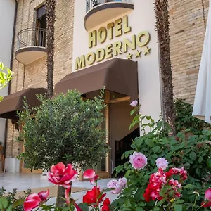 Moderno Hotel