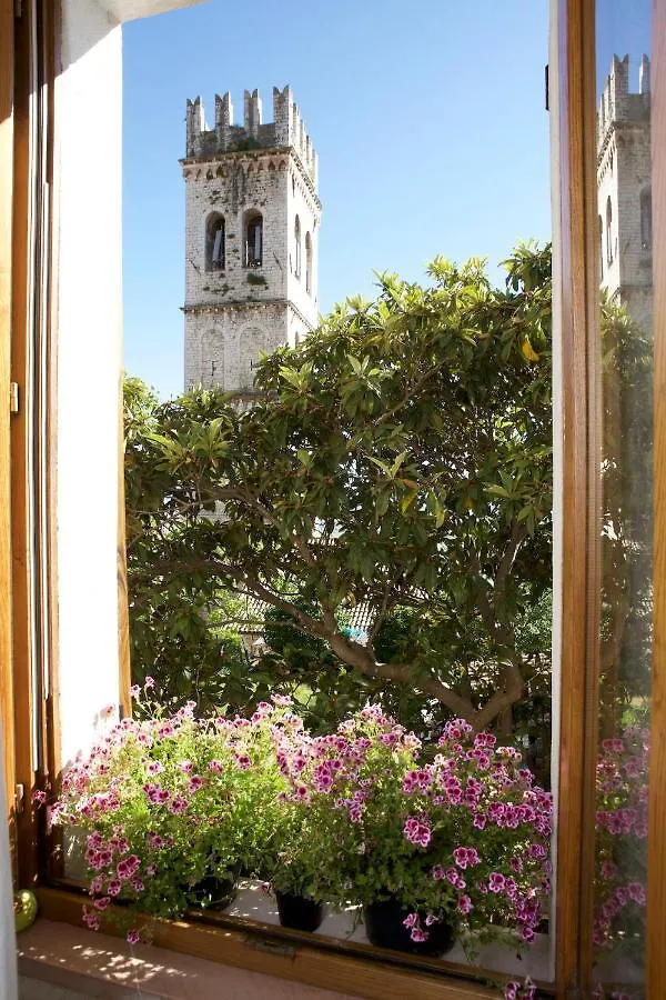 Apartment Le Dimore Arcangelo Maria Assisi Italy