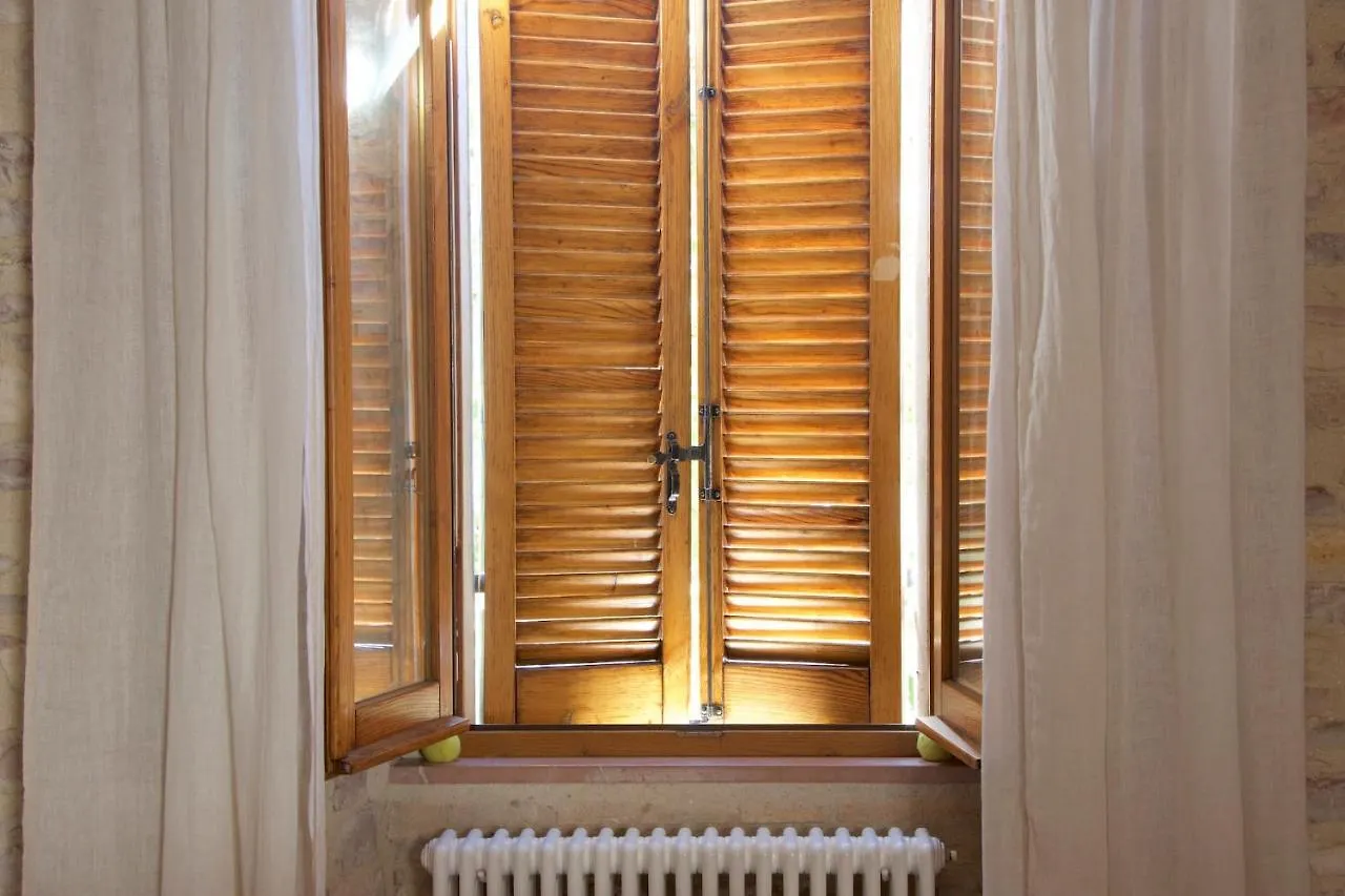 Le Dimore Arcangelo Maria Assisi Apartment