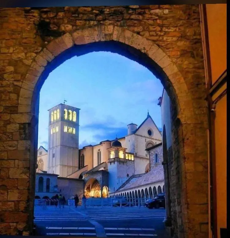 Apartment Le Dimore Arcangelo Maria Assisi