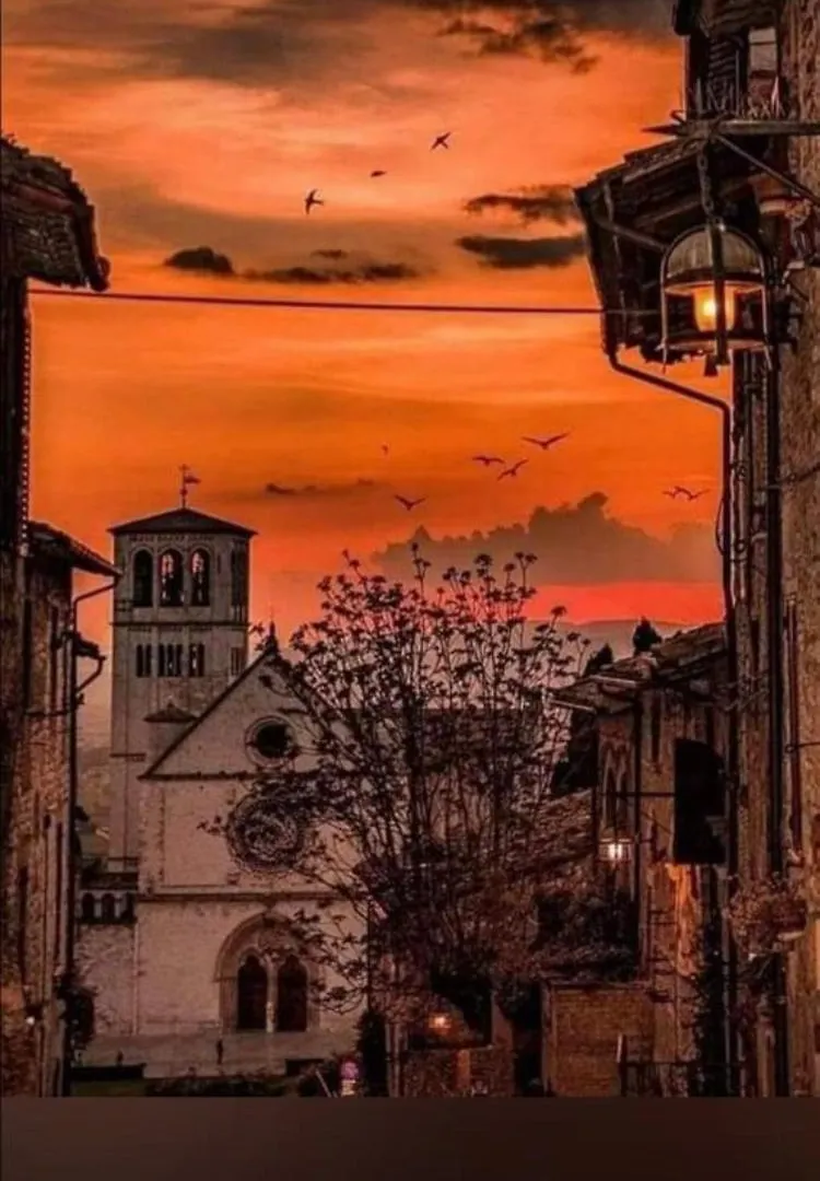 Le Dimore Arcangelo Maria Assisi