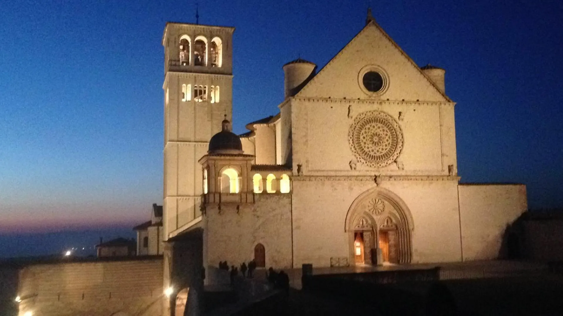 Le Dimore Arcangelo Maria Assisi 0*,  Italy