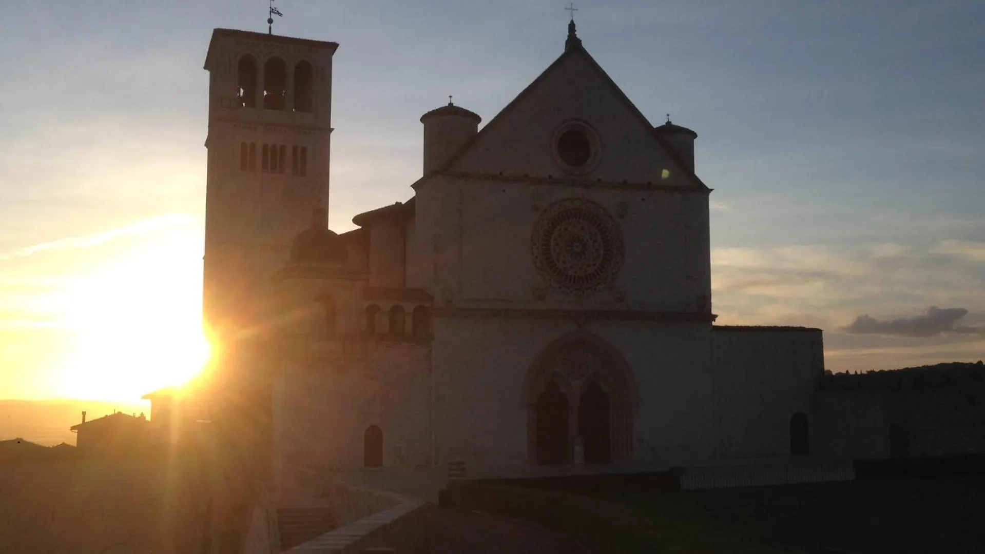 Le Dimore Arcangelo Maria Assisi Apartment