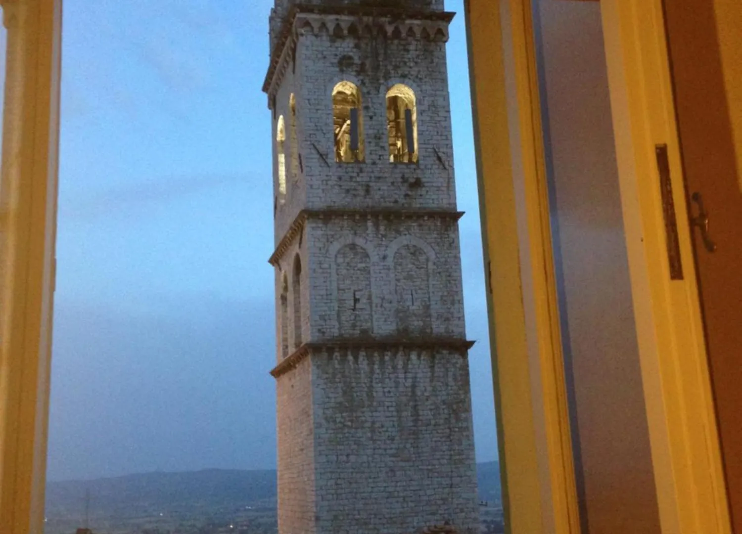 Le Dimore Arcangelo Maria Assisi